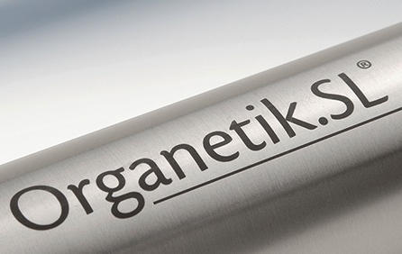 OrganetikSL